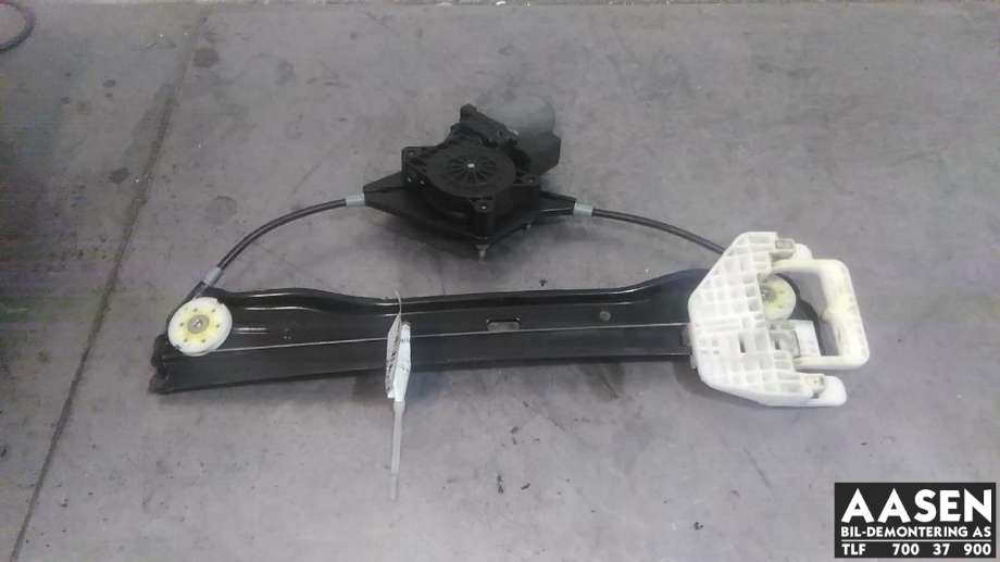 Ruteheis høyre bak til Mini Countryman 2010-2016 (R60) (R60) (51 35 9 805 672|51 35 9 804 386|)
