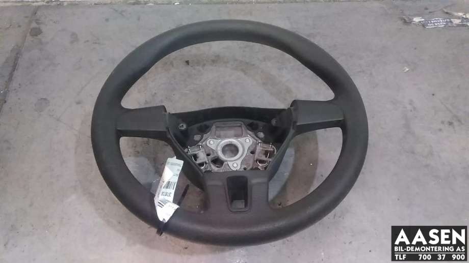 Ratt til VW Transporter / Caravelle, 2009-2015 (Fase 2) (T5) (T5) (7E0 419 091 J)
