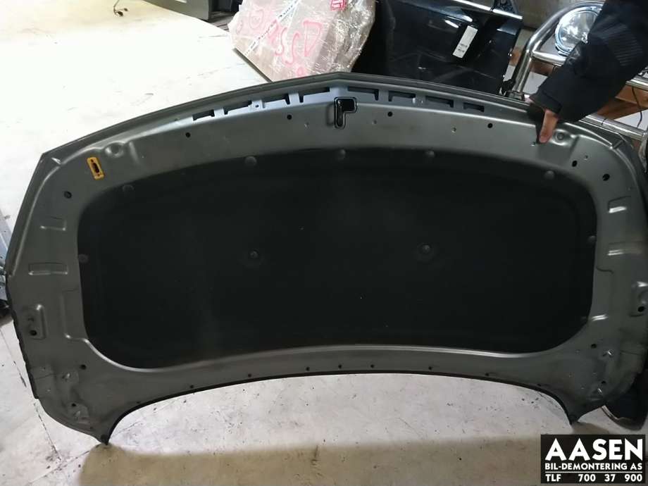 Panser til Opel Astra J 2010-2015  
