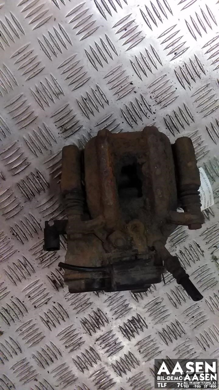 Bremsecaliper høyre bak, elektrisk til BMW 5-Serie, 2010-2017 (F10/F11) (F10/F11) (34 21 6 793 042)