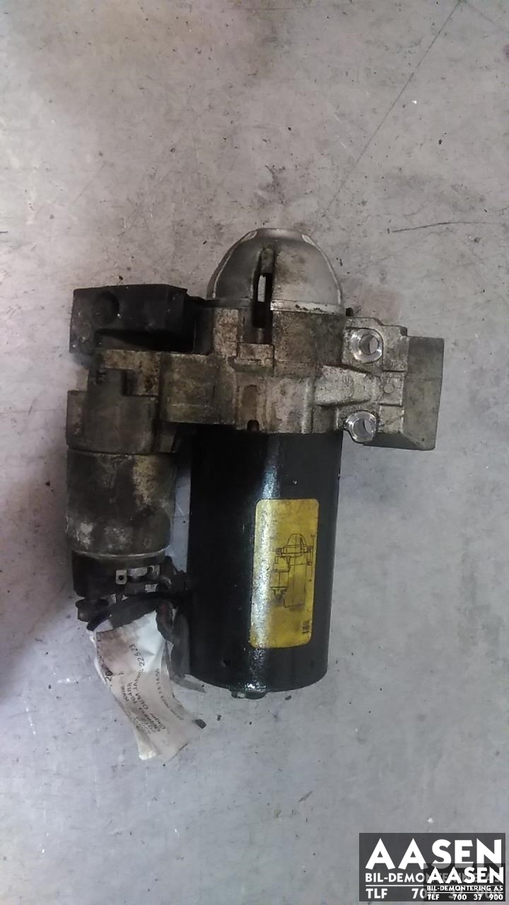 Starter diesel til BMW 5-Serie, 2010-2017 (F10/F11) (F10/F11) (12 41 8 570 238)