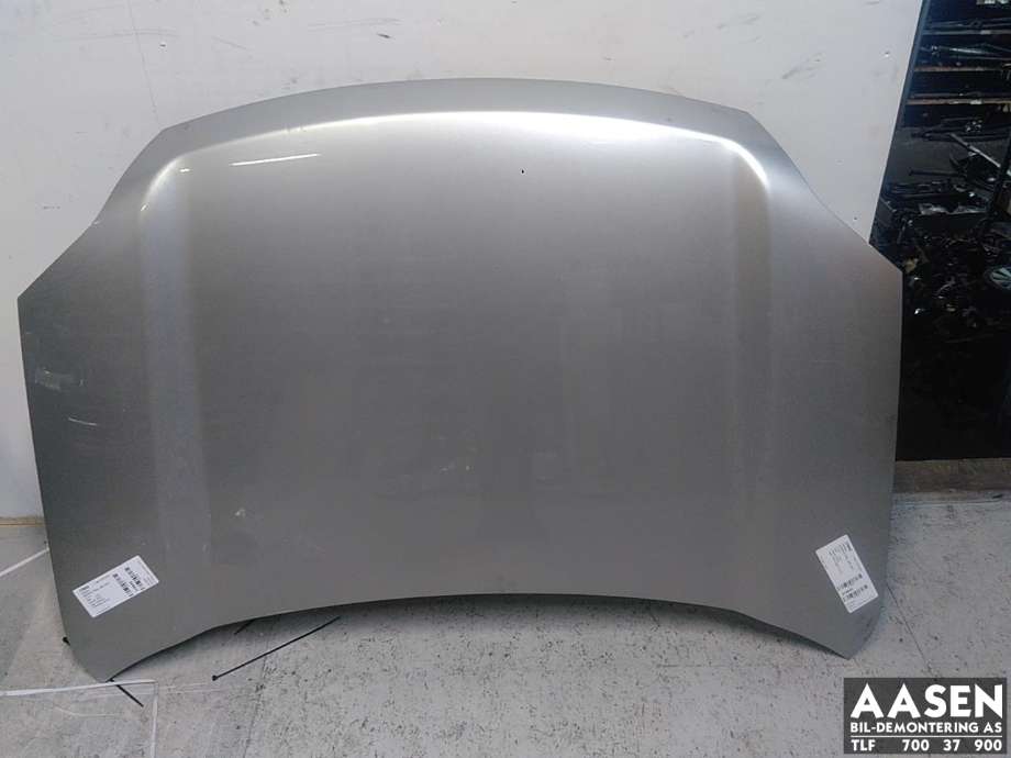 Panser til Nissan X-Trail 2007-2014 (T31) (T31) (F5100JG0MM|)