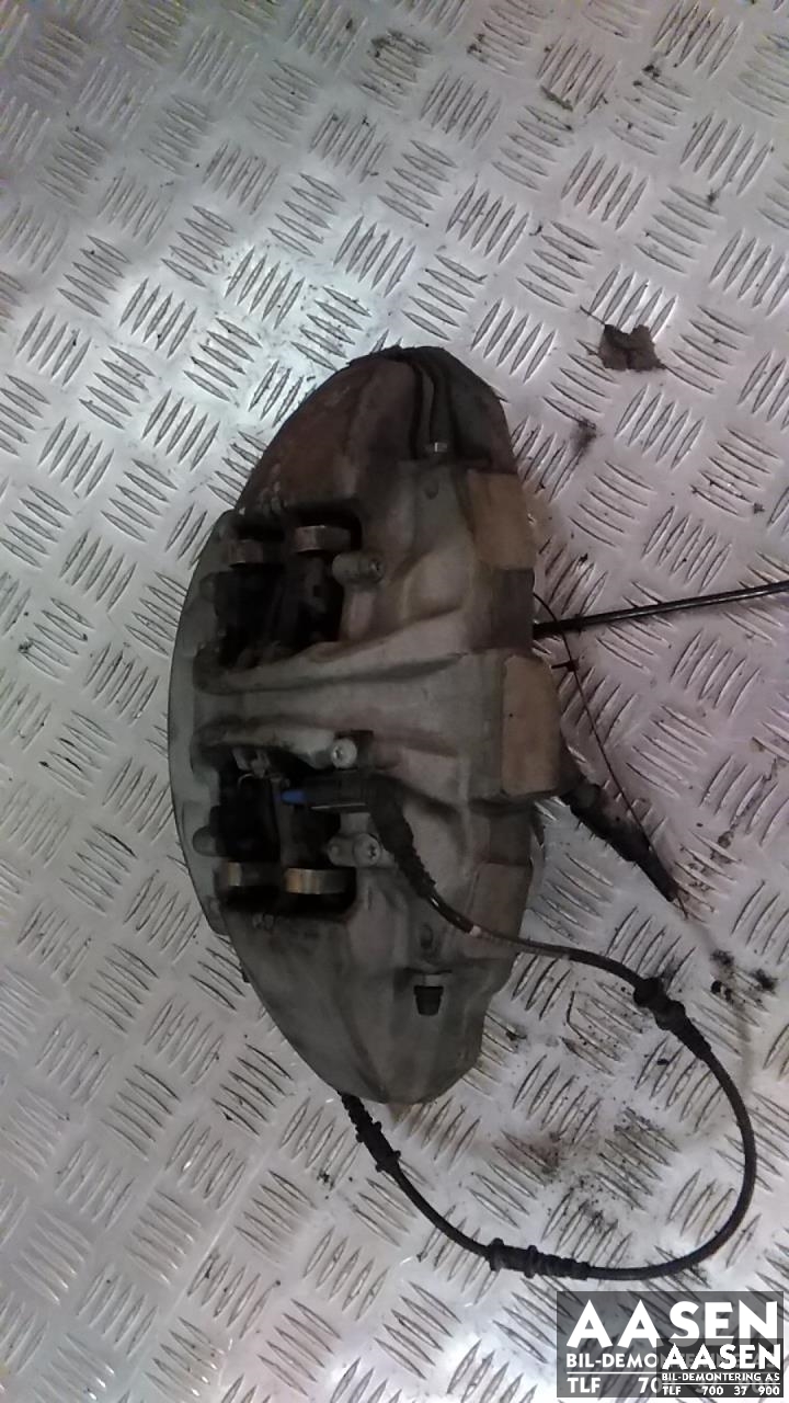 Bremsecaliper høyre foran til Mercedes EQS 2021-->> (V297) (V297) (A 297 421 44 00|)