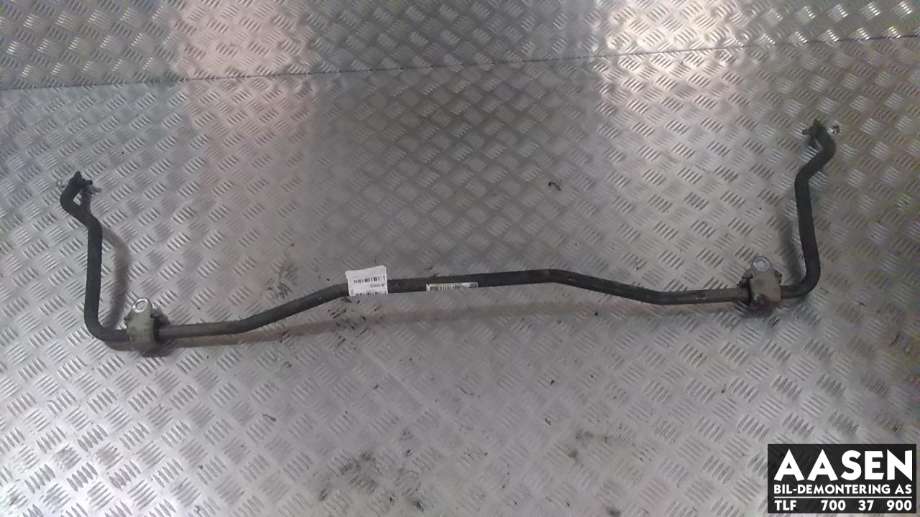 Stabilisatorstag bak til Mercedes EQS, 2021-->> (V297) (V297) (A 297 326 18 00)