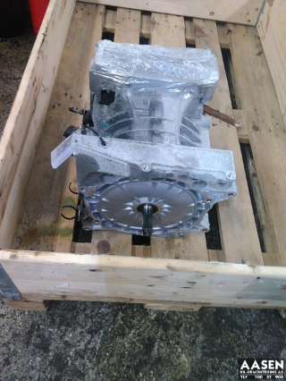 Motor elbil foran til Nissan E-NV200,   (|290A03NF1A|290A03NF3A|290A05SK0A)