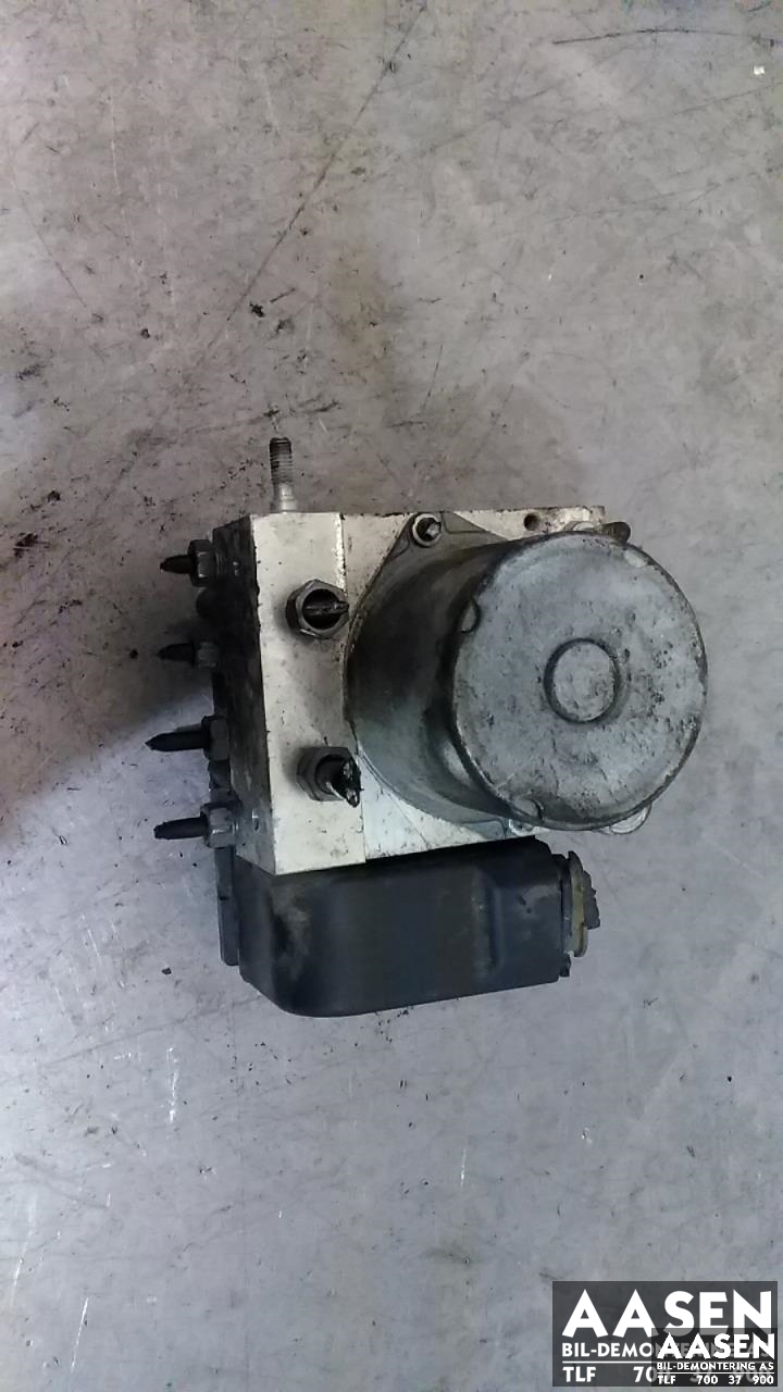 ABS sentral til Peugeot 5008 2010-2017 (Type I) (BOSCH|4541 VX|16 075 104 80|)