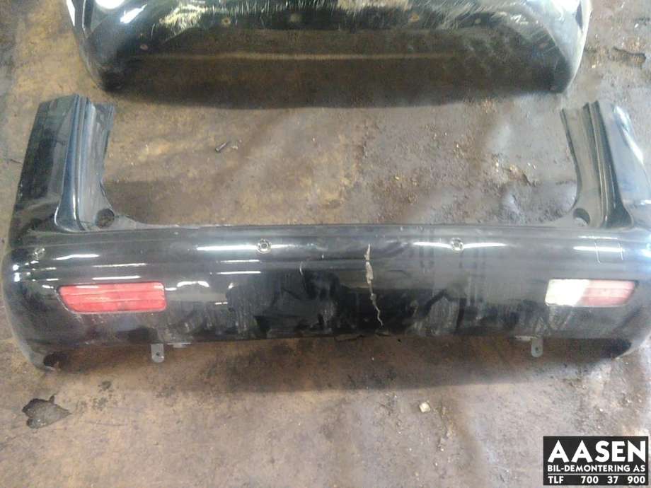 Støtfanger bak til Peugeot 5008 2010-2017 (Type I) (7410 KR|)