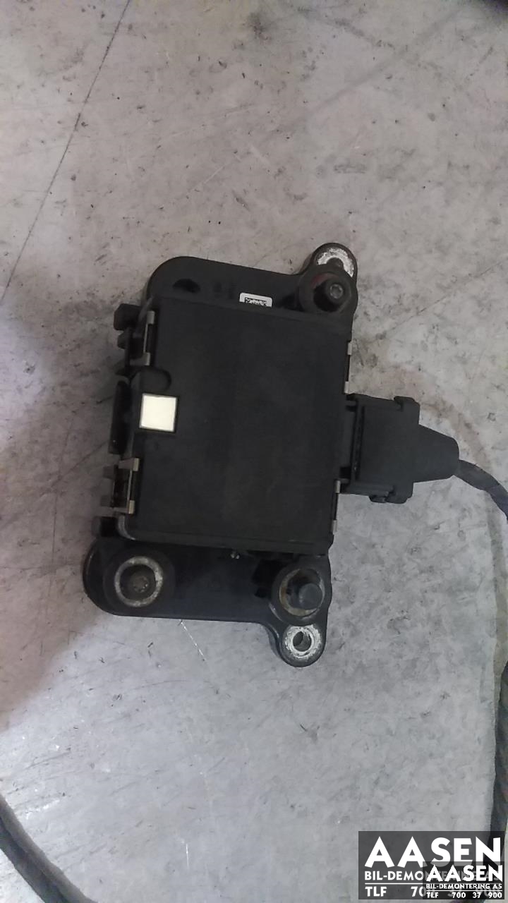Sensor radar til VW Caddy 2015-2020 (Type III, Fase 3) (BOSCH|2K5907561B|)