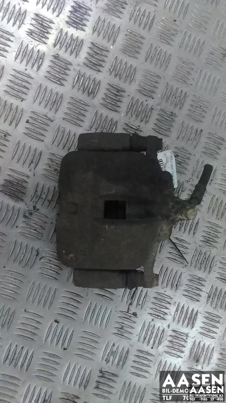 Bremsecaliper venstre foran til Toyota Hiace 2007-2012 (Fase 3) (47750-26132|)