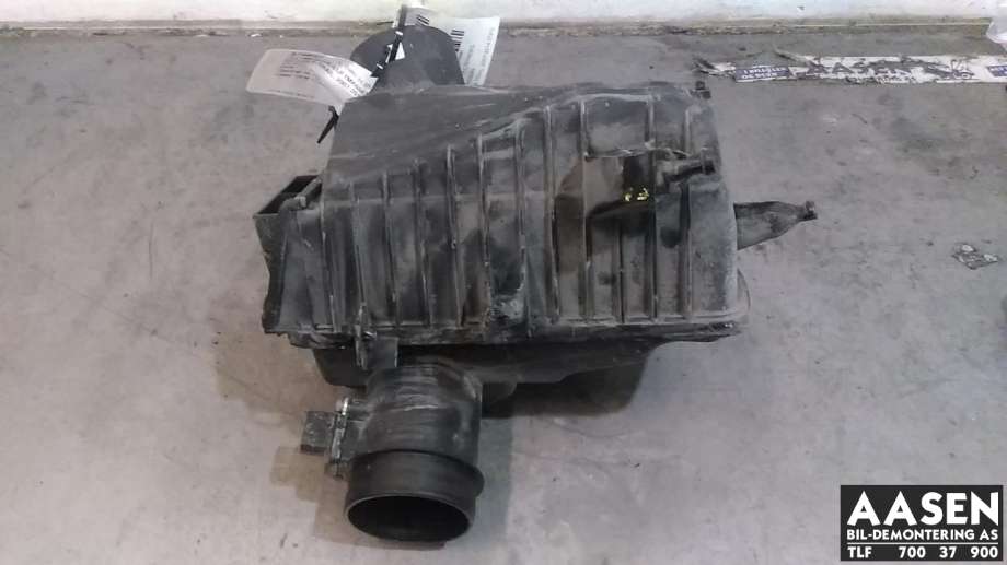Luftfilterboks til Nissan X-Trail 2007-2014 (T31) (T31) (16500JG70A|16500JG70C|)