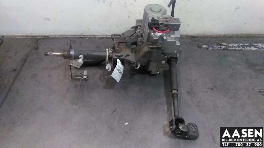 Rattaksel elektrisk servo til Nissan X-Trail 2007-2014 (T31) (T31) (48811JG02C|48080JM00A|48080JM00B)