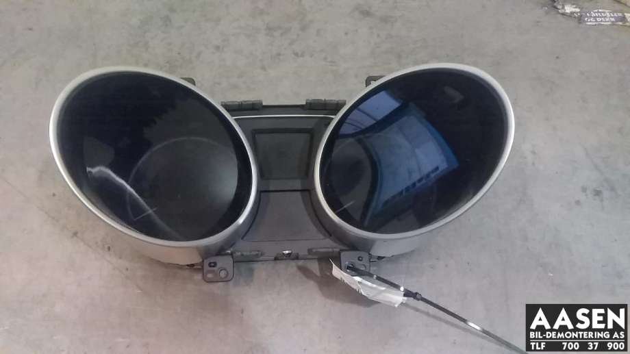 Instrumentpanel til Hyundai Ix35 2010-2015 (94007 2Y482|)