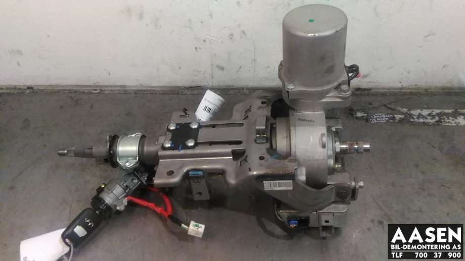 Rattaksel elektrisk servo til Hyundai Ix35, 2010-2015 (56310 3U812)