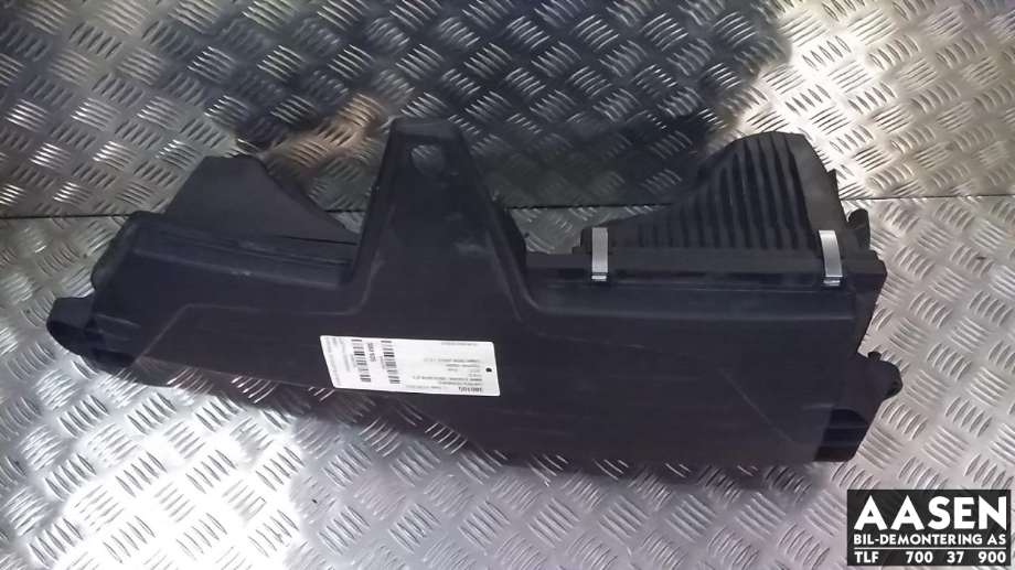 Luftfilterboks til BMW 3-Serie, 2012-2018 (F30/F31/F34) (F30/F31/F34) (13 71 8 578 649)