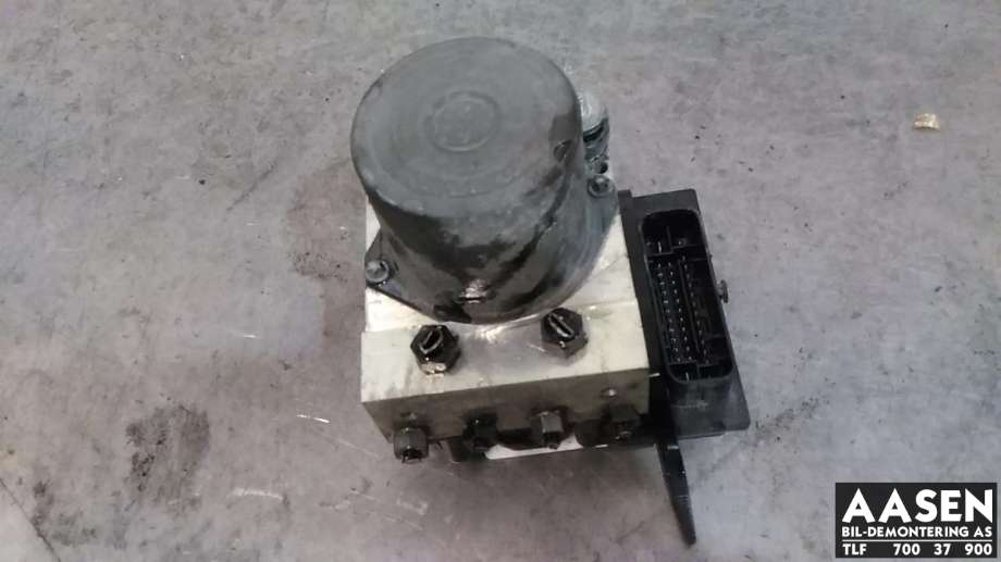 ABS sentral til Audi A4 2004-2008 (Type III) (B7) (B7) (BOSCH|8E0 614 517 BJ|)
