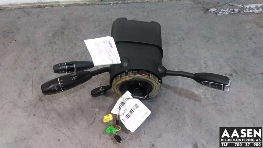 Airbag slepering til Mercedes S-Klasse, 2005-2013 (W221) (W221) 