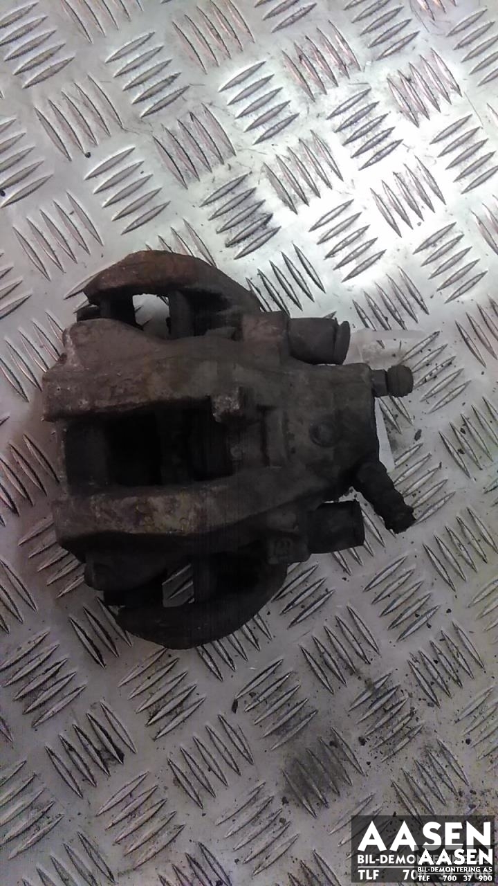 Bremsecaliper venstre bak til Mercedes S-Klasse 2005-2013 (W221) (W221) (A 221 423 01 81|)