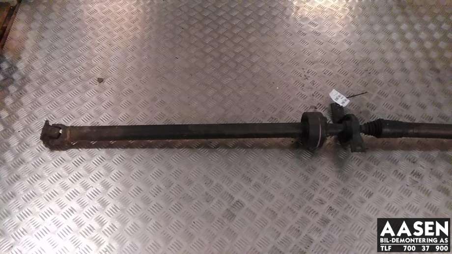 Mellomaksel til Suzuki Swift 2017-->> (27102-52R10|)