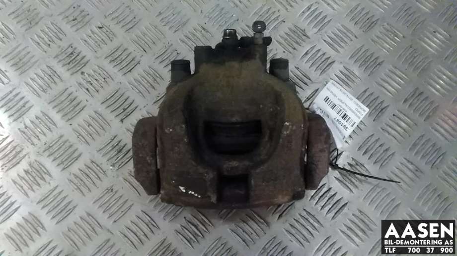 Bremsecaliper venstre foran til Ford Mondeo 2014-2019 (Type V, Fase 1) (5181342|2351165|)