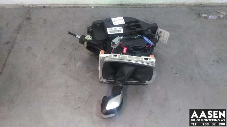 Girstang/girvelger automat til Ford Mondeo 2014-2019 (Type V, Fase 1) (2200087|)