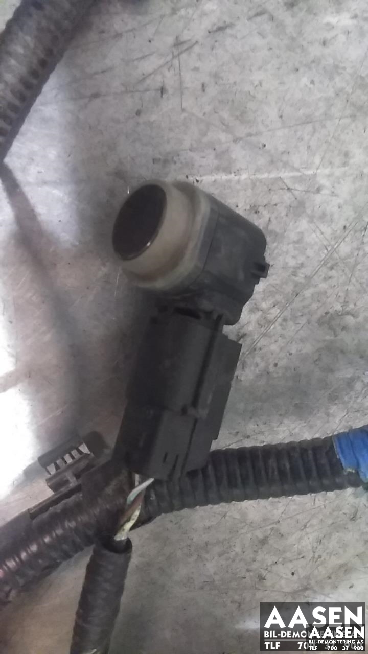 Parkeringssensor bak til Ford Mondeo 2014-2019 (Type V, Fase 1) (EM27-15K859-AAW|)