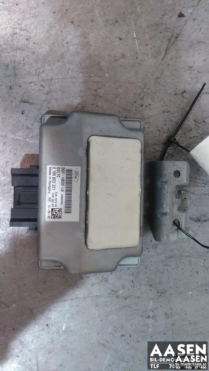 Styreenhet diverse til Ford Mondeo 2014-2019 (Type V, Fase 1) (DG9T-14B526-LA|)