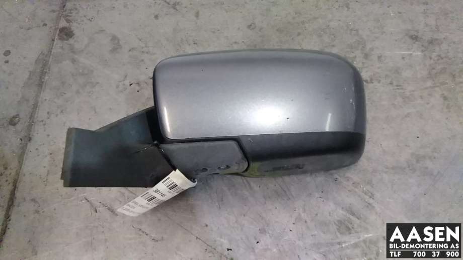 Speil venstre til Mazda 5, 2005-2010 (Type I) (CC65-69-180D 91)