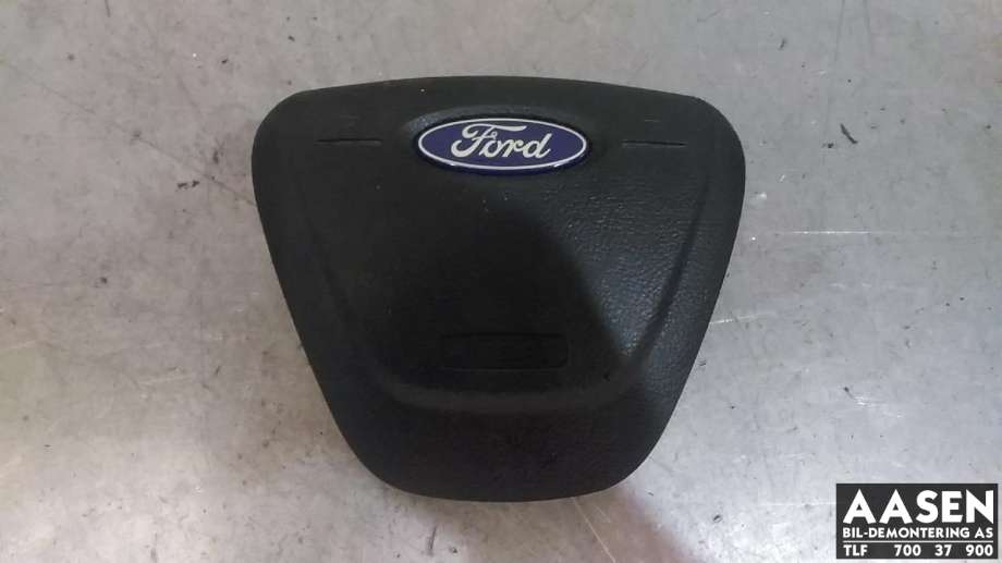 Airbag rattpute til Ford Transit Connect 2018-->> Type II, Fase 2 (2253622|)