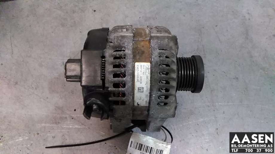 Dynamo til Ford B-Max 2012-2017 (1940809|2414991|)