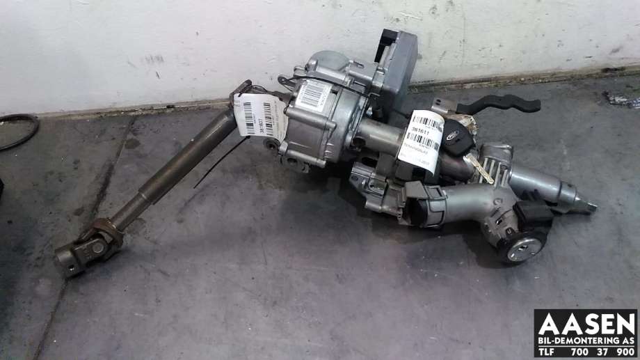 Rattaksel elektrisk servo til Ford B-Max 2012-2017 (2275820|)