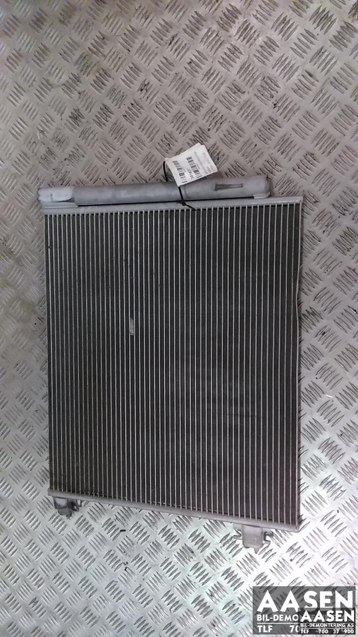 Aircondition radiator til Nissan X-Trail, 2014-2022 (T32) (T32) (921004BE0A)