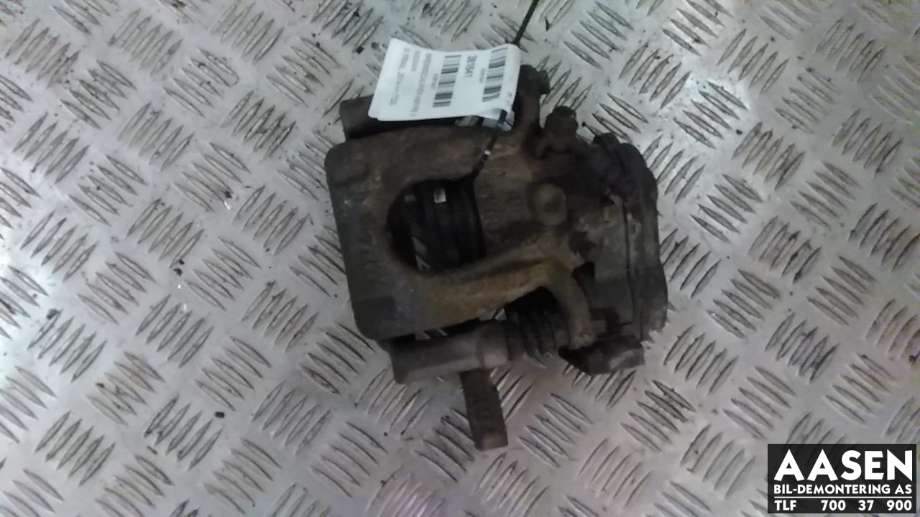 Bremsecaliper høyre bak, elektrisk til Nissan X-Trail, 2014-2022 (T32) (T32) (440014CA0A)