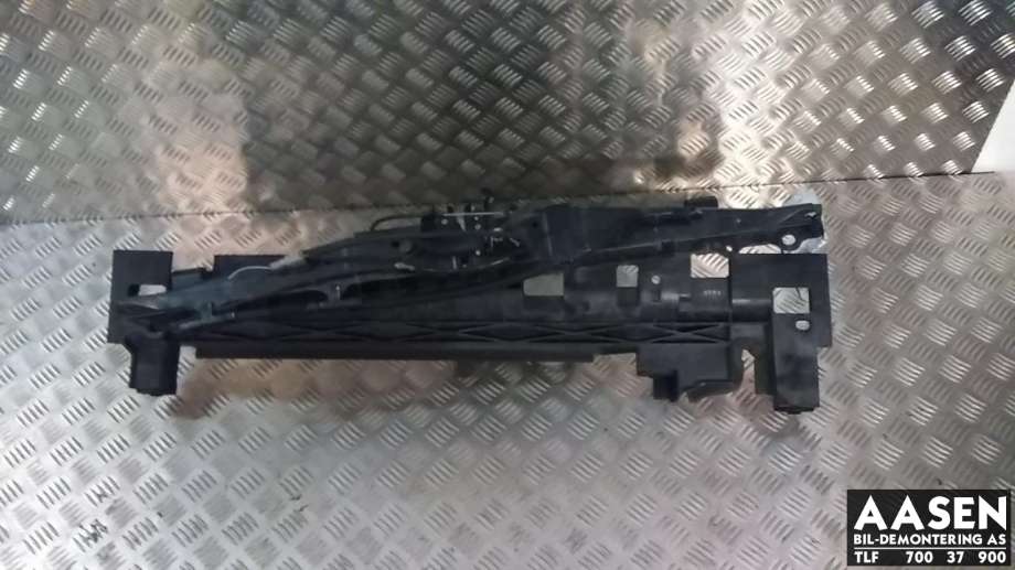 Frontplate til Nissan X-Trail, 2014-2022 (T32) (T32) (625114CE0A)