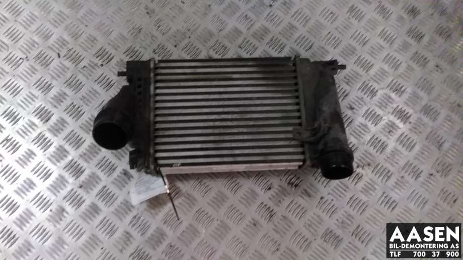 Intercooler til Nissan X-Trail 2014-2022 (T32) (T32) (144614BE0A|)