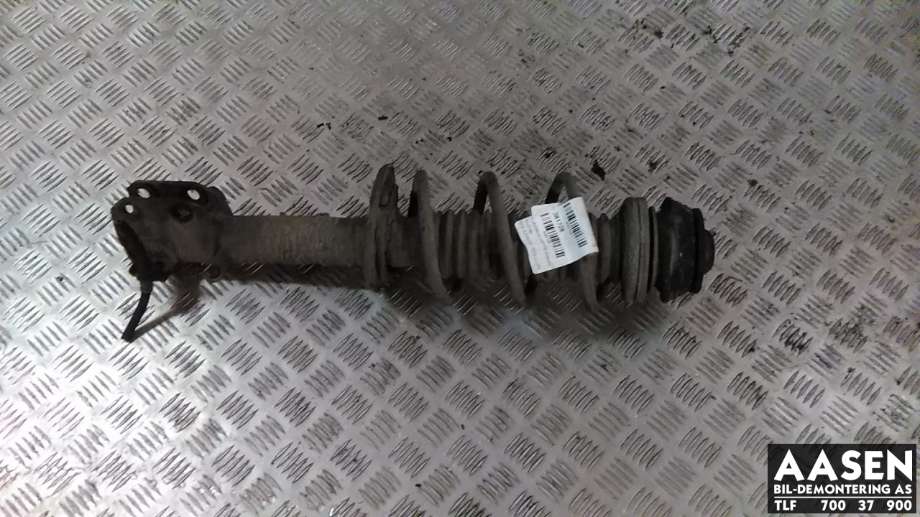 Fjærbein høyre foran til Suzuki SX4 S-CROSS, 2013-->> (Type II)