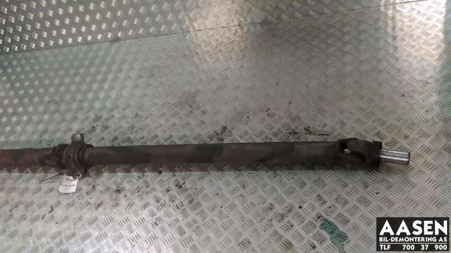 Mellomaksel til Toyota Hiace 2001-2006 (Fase 2) (37100-26520|)
