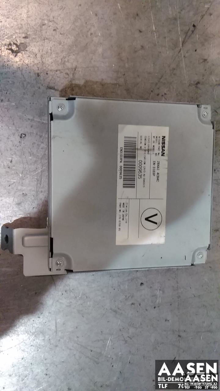 Styreenhet parkering til Nissan X-Trail, 2014-2022 (T32) (T32) (284A14CB4C)