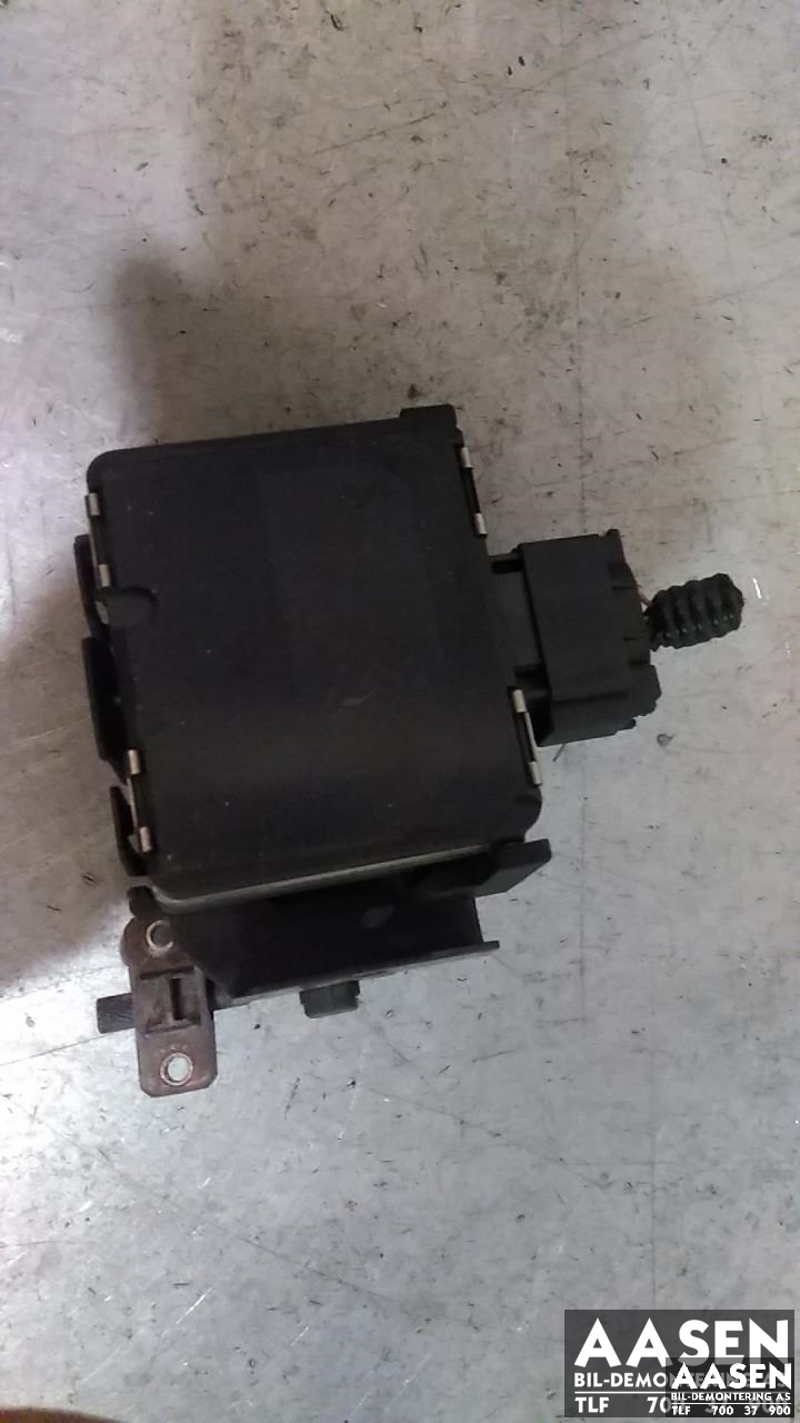 Sensor radar til Nissan X-Trail, 2014-2022 (T32) (T32) (BOSCH|284384CB0C)
