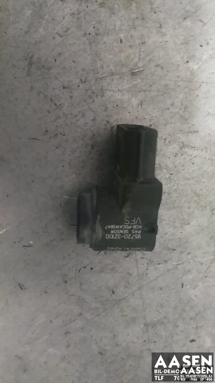Parkeringssensor bak til Hyundai i40, 2012-2017  (95720-3Z100)