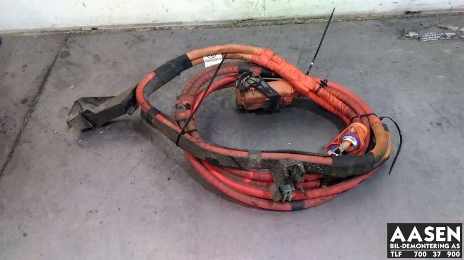 Kabel høy volt (HV) hybrid til VW Passat, 2015-2019 (Fase 1) (B8) (B8) (3Q0971015C)