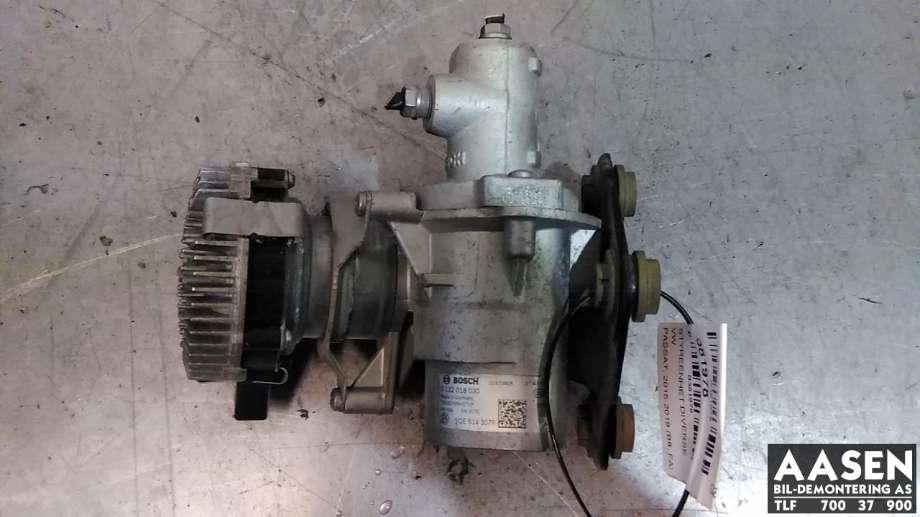 Bremsekraft-regulator bak til VW Passat, 2015-2019 (Fase 1) (B8) (B8) (BOSCH|5QE 614 307 E)