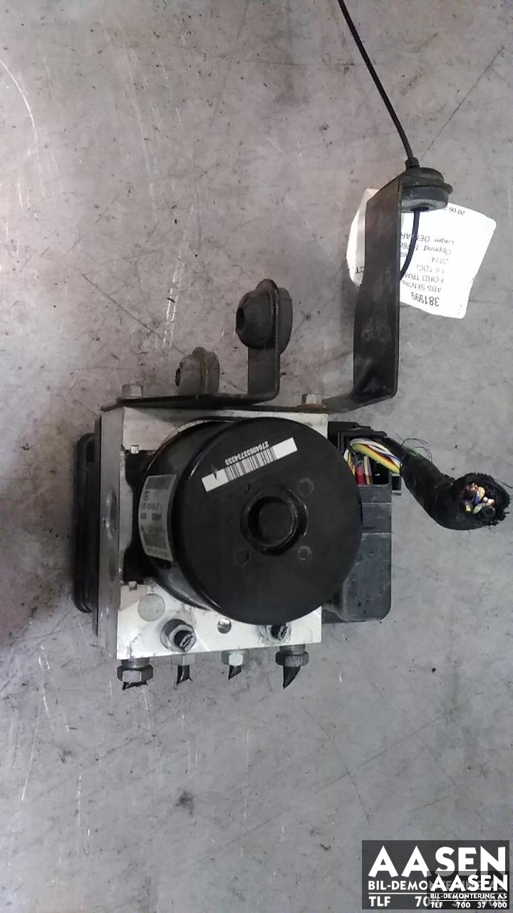 ABS sentral til Ford Transit Connect, 2013-2018 Type II, Fase 1  (ATE|1853588)