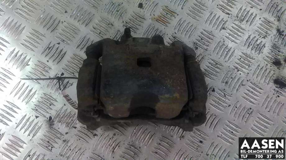 Bremsecaliper høyre foran til Nissan Leaf, 2011-2017 (Type I)  (410013TS0A)