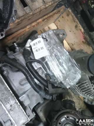 Motor elbil foran til Nissan Leaf,   (|290A03NF4A|290A03NF3A)