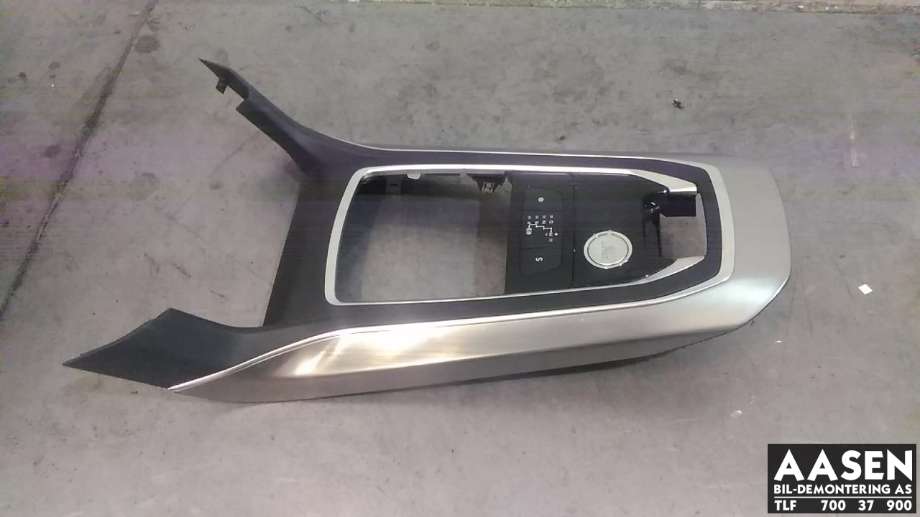 Bryter diverse til Peugeot 308, 2013-2021 (Type II)  (98 040 074 80)