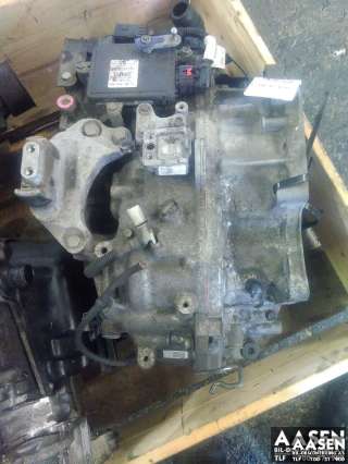 Girkasse automat til Peugeot 308, 2013-2021 (Type II)  (|98 074 187 80|16 373 100 80)