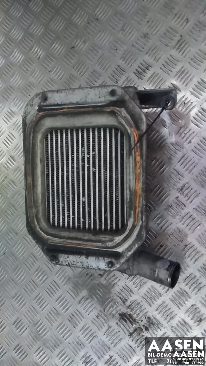 Intercooler til Nissan King Cab, 2002-2011 (Fase 2) (D22/NP300) (D22/NP300) (14461VM00A)