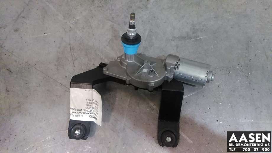 Viskermotor bakrute til Kia Sportage 2010-2016 (Type III) (BOSCH|98700 3W000|)