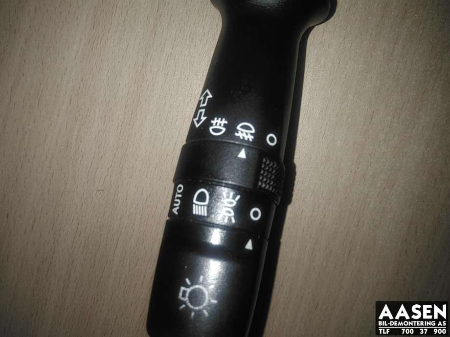 Bryter combi til Kia Sorento 2011-2015 Type II (93420 2U660|93410 3S630|93410 3S631)