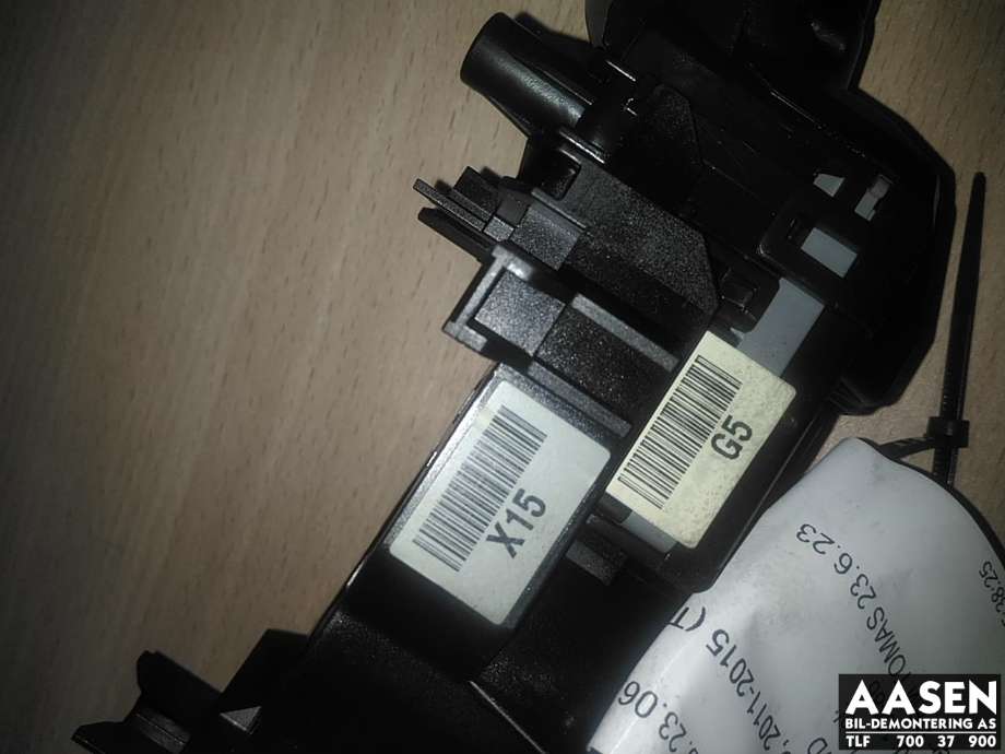 Bryter combi til Kia Sorento 2011-2015 Type II (93420 2U660|93410 3S630|93410 3S631)